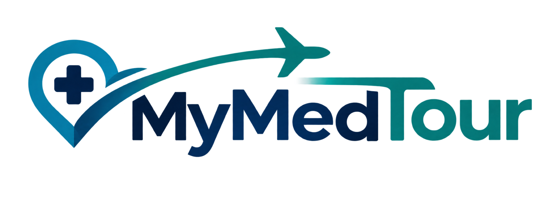 MyMedTour logo